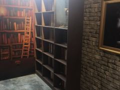 -谜盒子奇幻密室(南屏店)