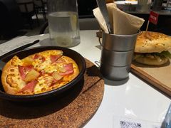 -必胜客(苏州中心店)