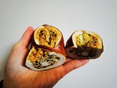 -雀食面包店(钟楼店)