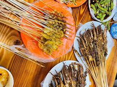 -十里铺铁板鱿鱼