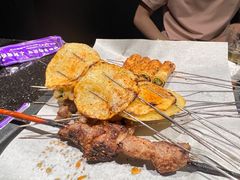 -冰城小镇音乐串吧·聚会餐厅(百子湾店)