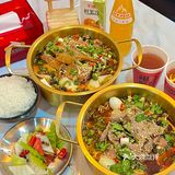 西安这家小巷子里的店！！也太好吃了吧！！