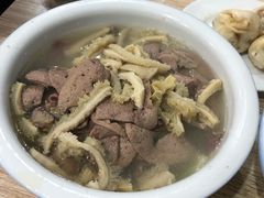 -古街捞化牛杂(井大店)