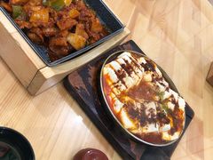 -韩食味·小木屋(日照店)