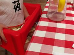 -西贝莜面村(近铁城市广场店)