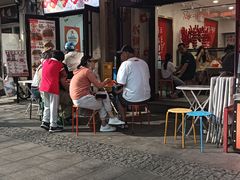 -冰冰酱老味刨冰绵绵冰(中山路总店)