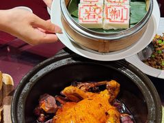 -锅里岩·传统南通菜(崇川大有境店)