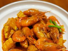 -老阿爸鲜鱼土菜(昆山花桥店)