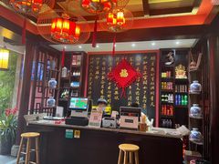 -苏家大院庭院式老火锅(高灯北街店)