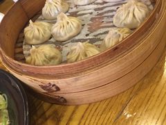 -隆喜元鱼汤包·海鲜(中联广场店)