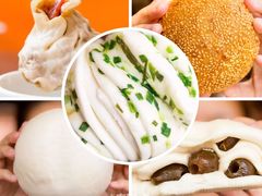 -白玉兰传统小吃