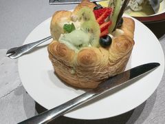 -大鸭梨烤鸭(望京店)