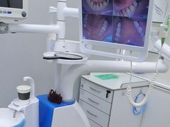 -牙博士口腔品牌连锁(杨浦店)