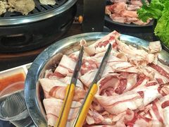 -胡哥烤肥牛(车公庙店)