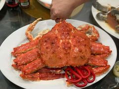 阿拉斯加蟹皇-蚝专家(北滘店)
