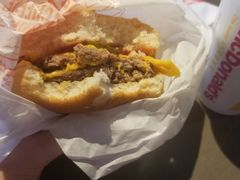 -麦当劳(乳山路店)
