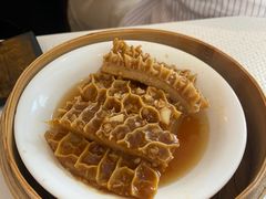 -铭家点心(秦岭路店)