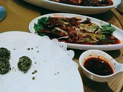 -哈尔滨粥屋(运城总店)
