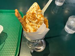 -幸运小丑汉堡(Bay Area本店)