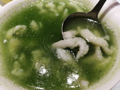 -柒园·三十年创意杭帮菜(龙湖滨江天街店)