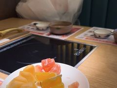 -温野菜涮涮锅(大悦城店)