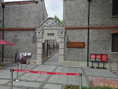 -中共二大会址纪念馆