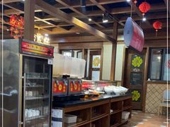 -楚江子·龙继斑鱼庄(建设东路店)