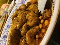 -杨记隆府(汉街店)