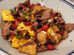 -新新湘菜馆(新中街二条店)