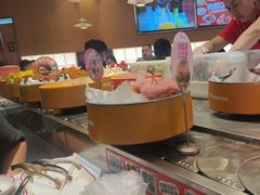 -龍歌自助小火锅(秦淮水游城店)