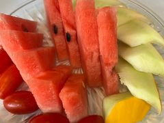 -玉林烤鸭店(定福庄店)