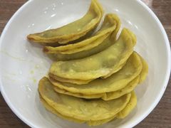 -草桥清真牛肉锅贴扁食店
