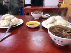 -小胖包子王(光明楼店)