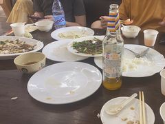 -晶渔坊·海鲜私房菜(东夷小镇店)