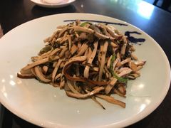 -羡餐厅·杭帮菜·淳菜(千岛湖自由洲际殿店)