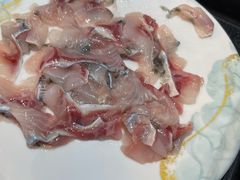 生上脆肉鲩鱼片-港升鱼师傅·中山脆肉鲩