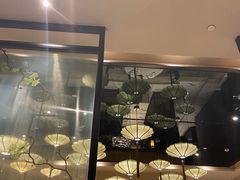 -唐拉雅秀酒店-唐苑中餐厅