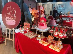 点击看大图 -迈瑞米求婚策划(静安店)