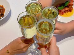 -俏江南天津时尚曲艺主题餐厅(马场道店)