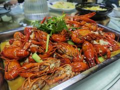 -陈生记黑鱼馆·20年活鱼现杀(宁波鼓楼店)