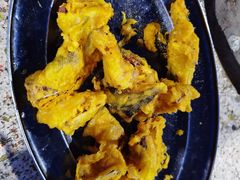 -鸿渡渔庄·特色鸭咀鱼