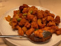 -红樱桃·欢乐餐厅(太原里店)