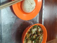 -味一早餐(新芝路店)