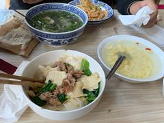 -樊记腊汁肉(竹笆市总店)
