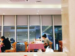 -西贝(吴江路湟普汇店)