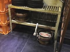-厚味居炙子烤肉·清真(天桥南纬路店)