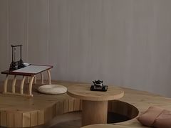 -乐山上善居·养心禅景酒店(世豪广场高铁站店)