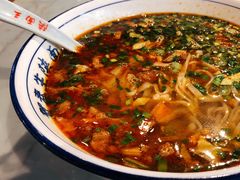 -贺秦生陕面王(富力城店)