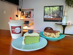 -Joymean coffee.见面咖啡