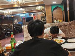 -木卡买提新疆餐厅·清真(新里海顿公馆店)